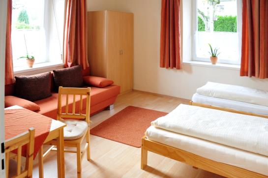 Pension Kreisi Gasthof 1