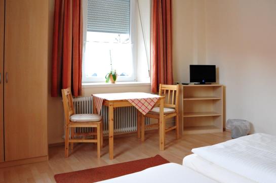 Pension Kreisi Gasthof 3