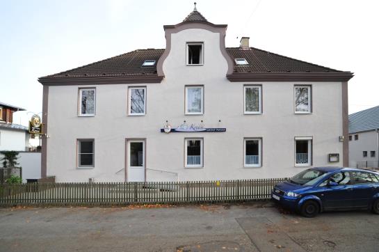 Pension Kreisi Gasthof 4