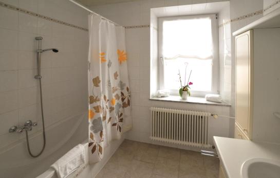 Pension Kreisi Gasthof 5