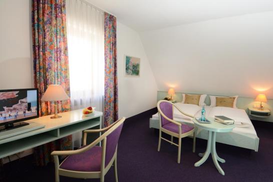 Hotel Weisses Lamm 10