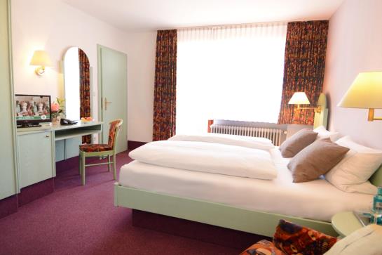 Hotel Weisses Lamm 11