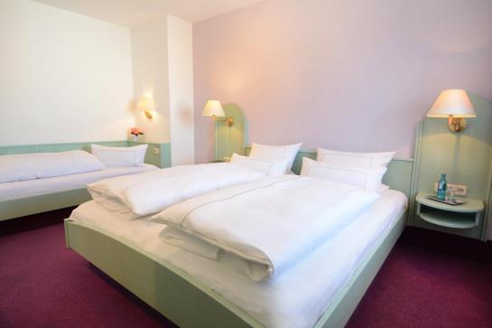 Hotel Weisses Lamm 12