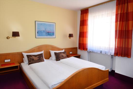 Hotel Weisses Lamm 14