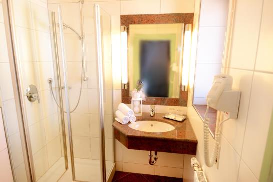 Hotel Weisses Lamm 3