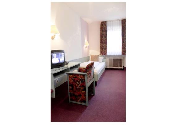 Hotel Weisses Lamm 4