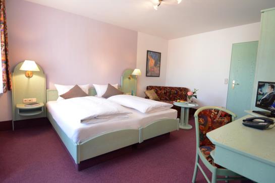 Hotel Weisses Lamm 7