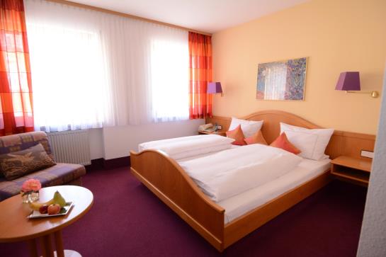 Hotel Weisses Lamm 8