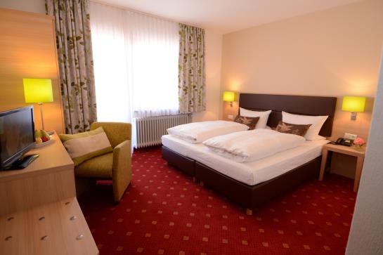 Hotel Weisses Lamm 9