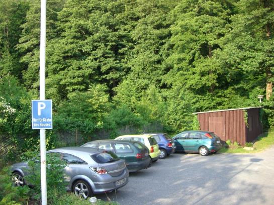 Hotel Kastanienhof 1