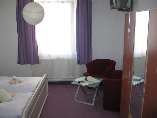 Hotel Kastanienhof 10