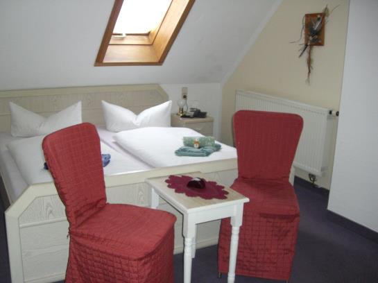 Hotel Kastanienhof 11