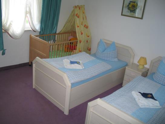 Hotel Kastanienhof 15