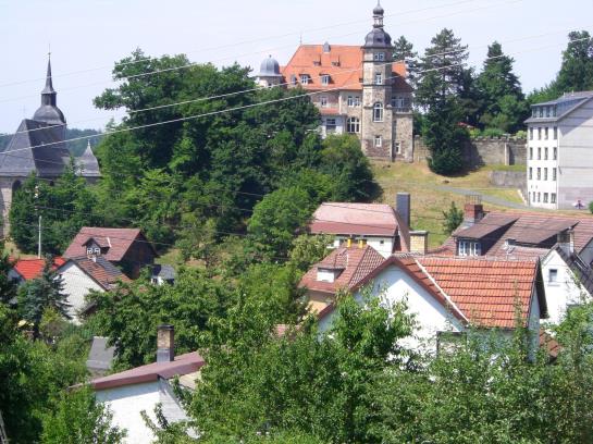 Hotel Kastanienhof 17