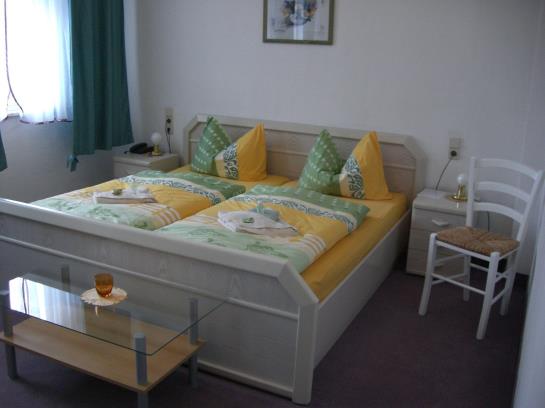 Hotel Kastanienhof 18