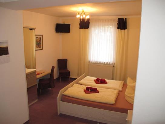 Hotel Kastanienhof 19