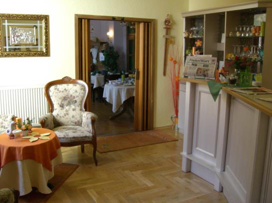 Hotel Kastanienhof 20