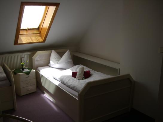 Hotel Kastanienhof 3