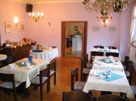 Hotel Kastanienhof 4