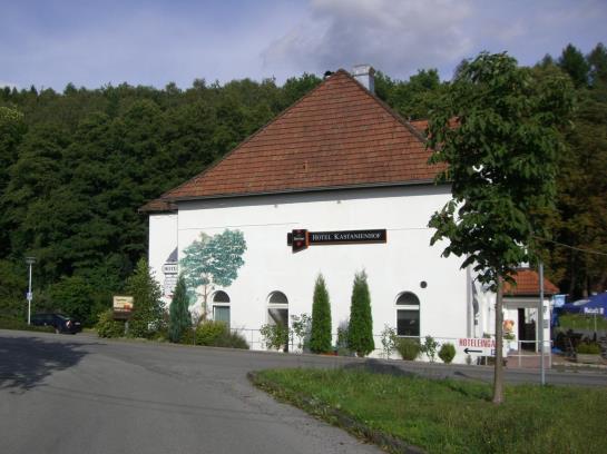 Hotel Kastanienhof 6