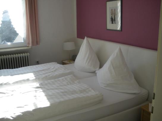 Pension Moorbadstuben Gästehaus 11