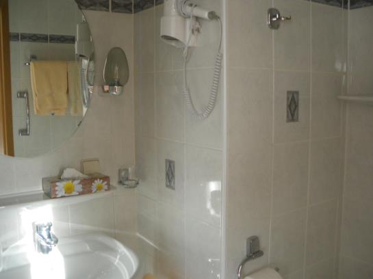 Pension Moorbadstuben Gästehaus 13