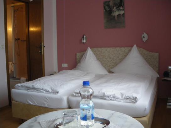 Pension Moorbadstuben Gästehaus 5