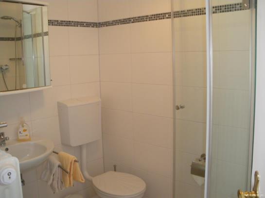 Pension Moorbadstuben Gästehaus 7