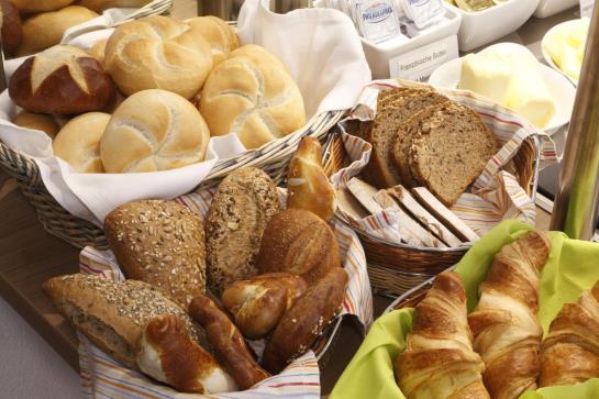 Bed & Breakfast Pension Stern 8