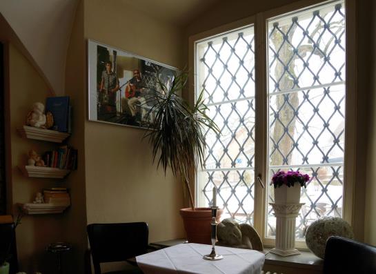 Hotel Aulendorfer Hof 13