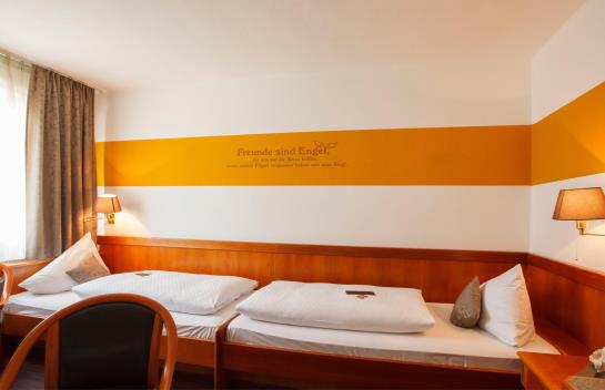 Hotel Aulendorfer Hof 15