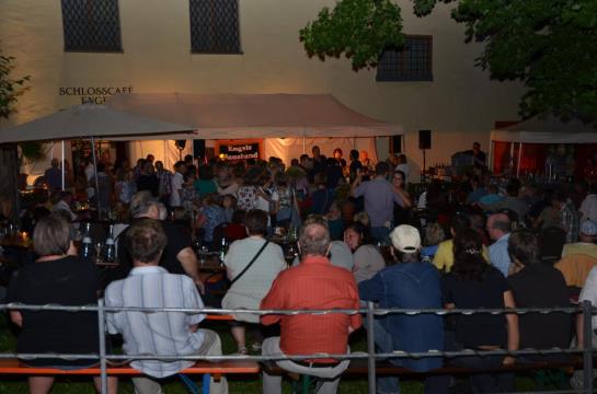 Hotel Aulendorfer Hof 16