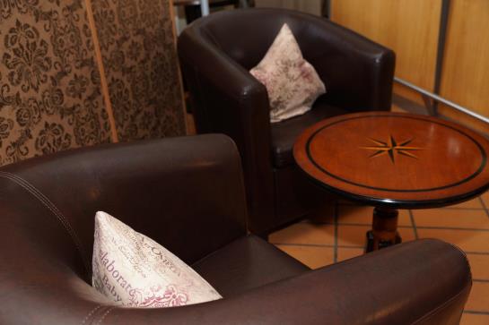 Hotel Aulendorfer Hof 17