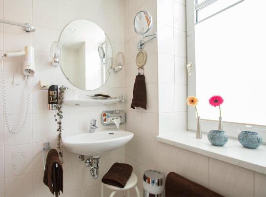 Hotel Aulendorfer Hof 18