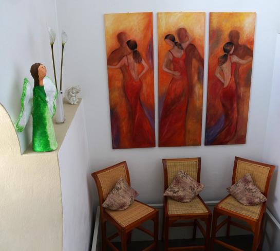 Hotel Aulendorfer Hof 19