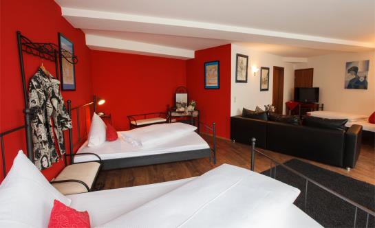 Hotel Aulendorfer Hof 2