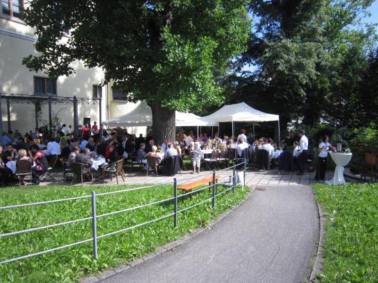 Hotel Aulendorfer Hof 20