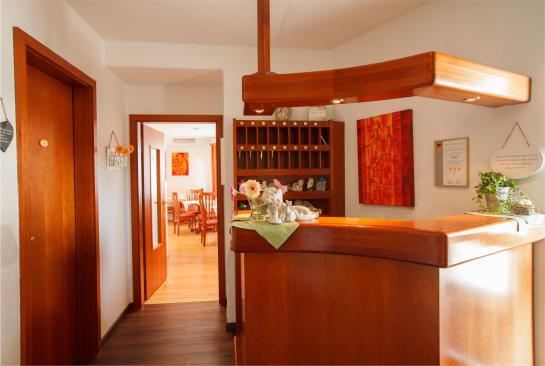 Hotel Aulendorfer Hof 3