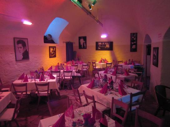 Hotel Aulendorfer Hof 4