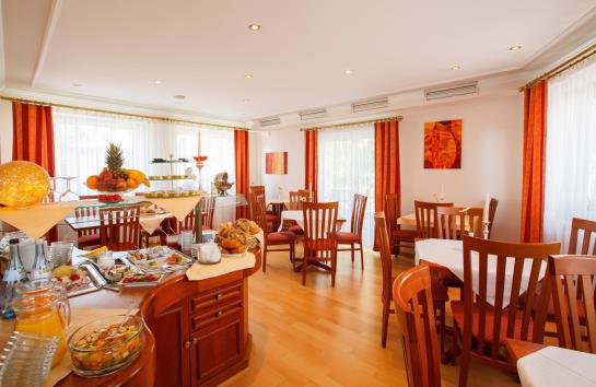 Hotel Aulendorfer Hof 5