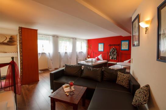 Hotel Aulendorfer Hof 6