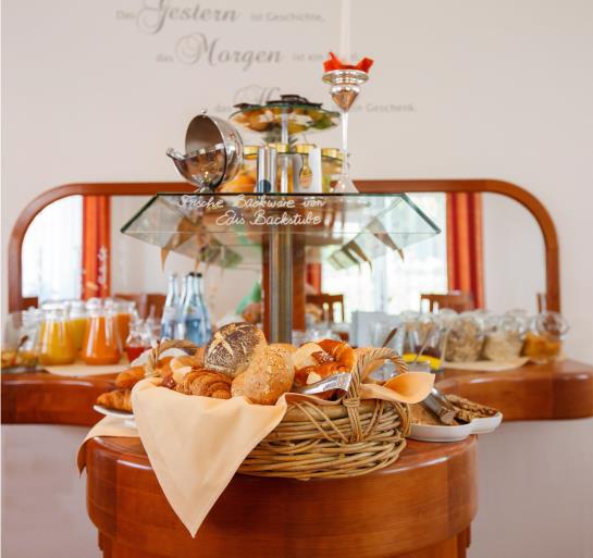 Hotel Aulendorfer Hof 7