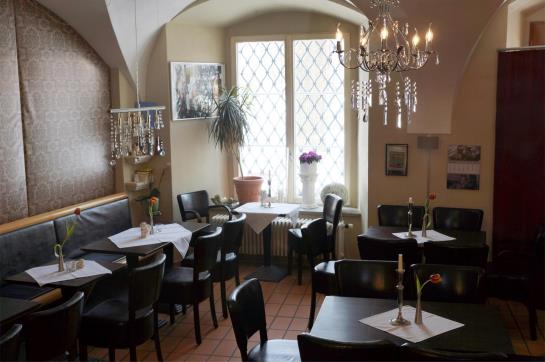 Hotel Aulendorfer Hof 8