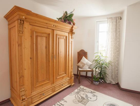 Hotel Aulendorfer Hof 9