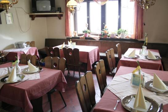 Hotel Spessarter Hof 1