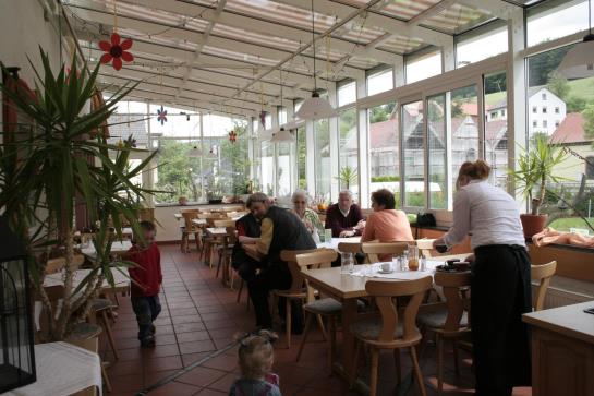 Hotel Spessarter Hof 2