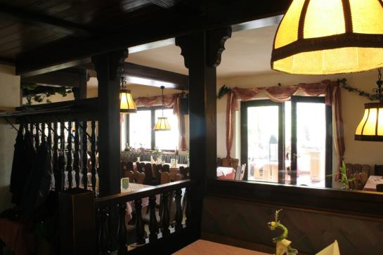 Hotel Spessarter Hof 3