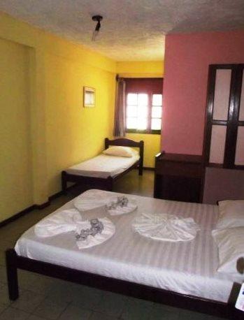 Hotel Sonho De Verão  | Vera Cruz | Bahia | Brasil 1