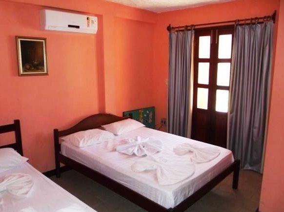 Hotel Sonho De Verão  | Vera Cruz | Bahia | Brasil 10