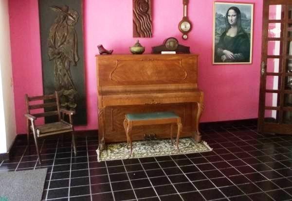 Hotel Sonho De Verão  | Vera Cruz | Bahia | Brasil 11